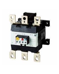 Overload relay, 200-250A, 1N/O+1N/C