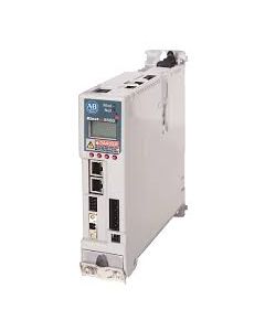 Kinetix 5500 Servo Drive, 12.5 Amp Peak Current Output