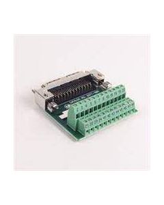Kinetix 5100 Connector Accessories
