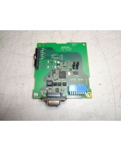 PowerFlex Component Class, Profibus Adapter