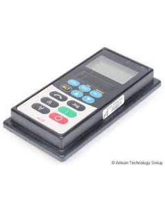 PowerFlex IP66 UL-NEMA Type 4X-12 HIM