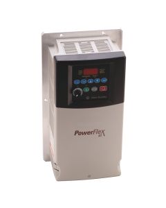 PowerFlex 40- 5.5 kW (7.5 HP) AC Drive