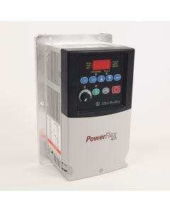 PowerFlex 40- 1.5 kW (2 HP) AC Drive