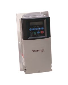 PowerFlex 400 3.7 kW (5 Hp) AC Drive