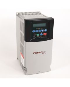 PowerFlex 400- 2.2 kW (3 HP) AC Drive