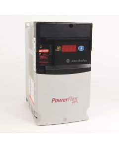 PowerFlex 40P 3.7 kW (5 Hp) AC Drive