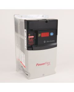 PowerFlex 40P 3.7 kW (5 Hp) AC Drive