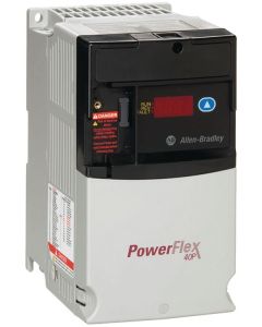 PowerFlex 40P 0.4 kW (0.5 Hp) AC Drive