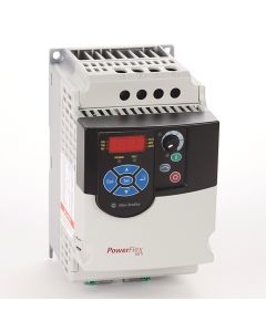 PowerFlex 4M- 2.2 kW (3 HP) AC Drive