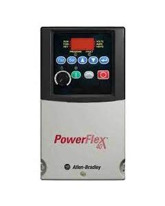 PowerFlex 40- 7.5 kW (10 HP) AC Drive