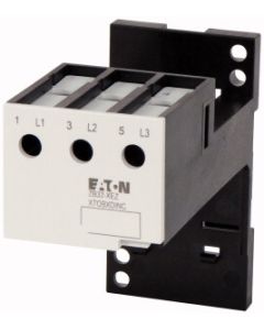 Individual mounting base, for ZB32 overload relay