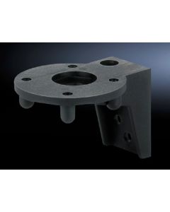 Mounting component for conduit mounting