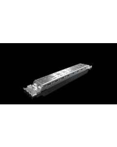 Rail for interior installation AX