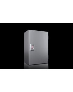 E-Box KX Stainless steel - 1301000