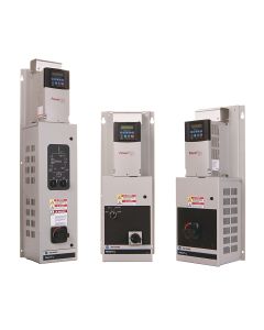 PowerFlex 520 Italian User Manual