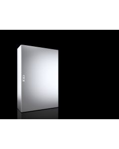 Basic enclosure AX, stainless steel - 1017000