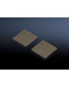 Mounting kit magnet for LED system light