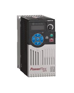 PowerFlex 523 0.75kW (1Hp) AC Drive