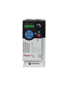 PowerFlex 525 2.2kW (3Hp) AC Drive