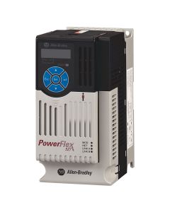 PowerFlex 527 2.2kW (3Hp) AC Drive