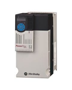PowerFlex 527 7.5kW (10Hp) AC Drive