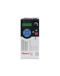 PowerFlex 525 1.5kW (2Hp) AC Drive