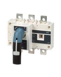SIRCO 6x800A, front operation	