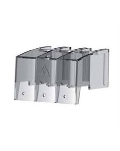 CACHE-BORNES AMONT-AVAL 4P