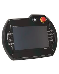 MobileView Tethered Operator Terminal