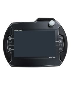 MobileView Tethered Operator Terminal