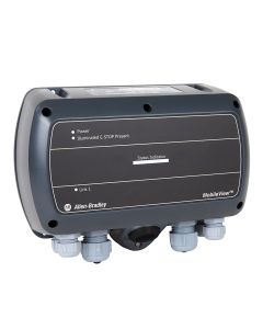 MobileView IP65 Junction Box