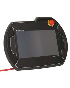 MobileView Tethered Operator Terminal