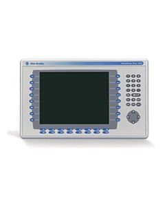 GRAPHIC TERMINAL, PANEL VIEW PLUS