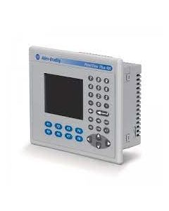 PanelView Plus 6 Graphic Terminal