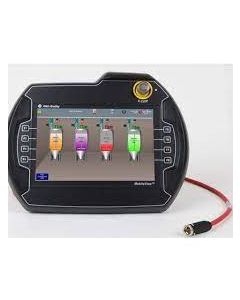 MobileView Tethered Operator Terminal