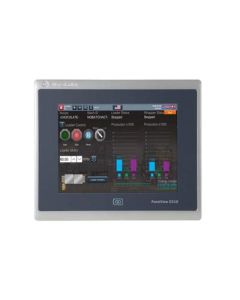 PanelView 5510, 7 inch Graphic Terminal, Touch,Color, DC Power Input ,Branded