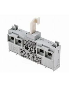 Auxiliary contact module, 1N/O+1N/C