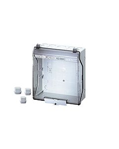 KG 90-Empty box