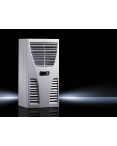 TopTherm wall-mounted cooling unit Blue e Total cooling output 0.50  0.75 kW