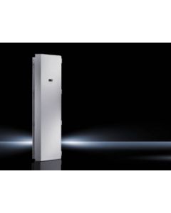 Modular climate control concept - Cooling module "Blue e" Total cooling output 1.50 - 2.50 kW