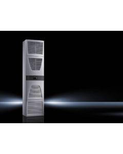 TopTherm wall-mounted cooling unit Blue e Total cooling output 2.00 4.00 kW