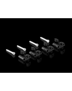 180° hinge lever for VX IT