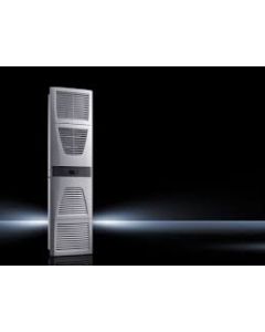 SK Cooling unit Blue e+ S, wall-mounted, 1.0 kW, 110-240 V, 1~, 50-60 Hz, sheet steel, WHD: 400 x 950 x 196 mm
