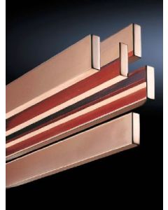 Busbars E-Cu 