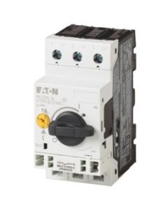 PKZM0-16/NHI-E-10-GVP Motor-protective circuit-breaker