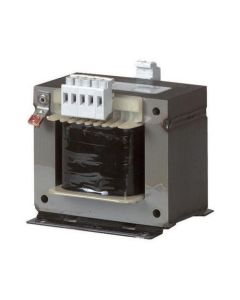 Control transformer, 250VA, 1p, primary 400V, secondary 230V -STN0,25(400/230)