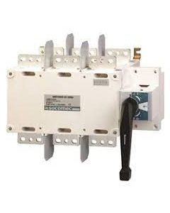 SIRCOVER 3X1250A FRONT OPERATION