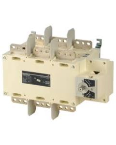 SIRCOVER 3X2000A FRONT OPERATION