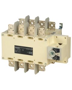 SIRCOVER 4X1000A
