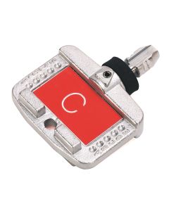 Key for 440T Trapped Key Systems, Code C